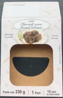 Chevreuil sauce Grand Veneur