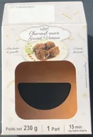 Chevreuil Sauce Grand Veneur