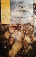 Porc au caramel