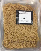 Nouilles Chinoises