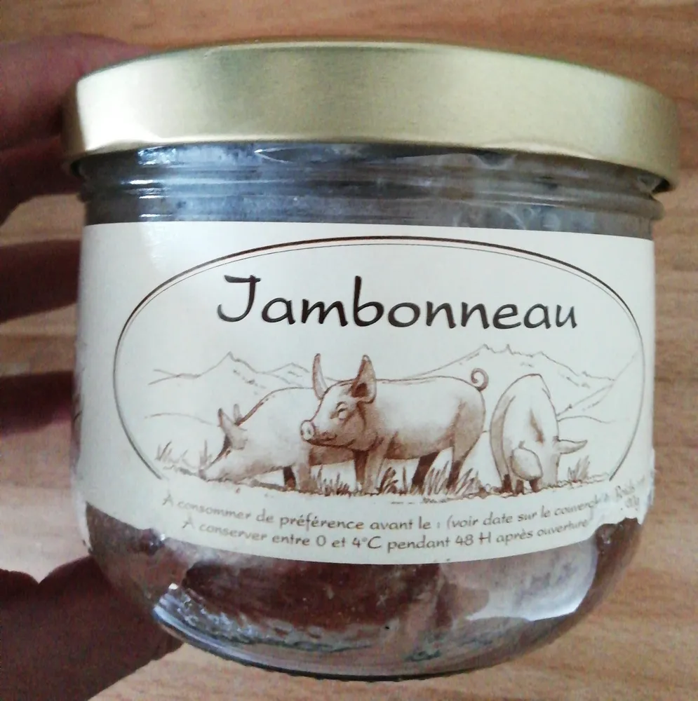 Jambonneau