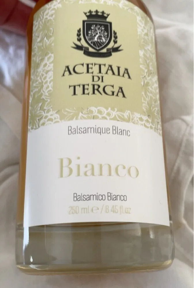 Acetaia di terga