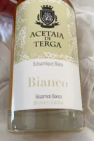 Acetaia di terga