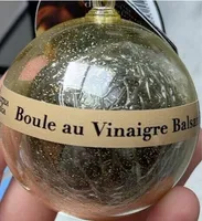 Boule au Vinaigre Balsamique de Modène - A Râper