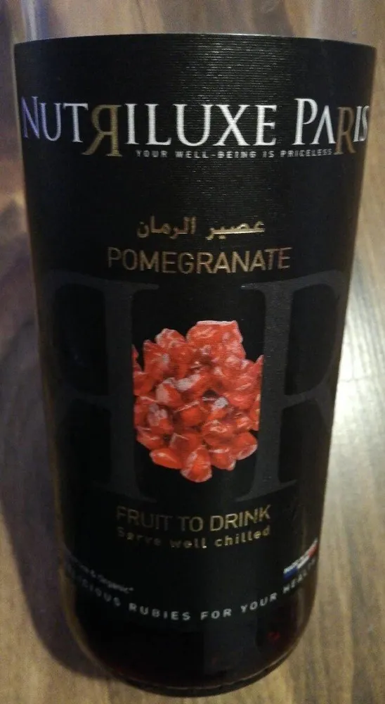 Pomegranate