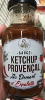 Ketchup Provencal