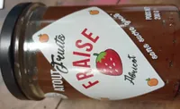 Atout Fruits Fraise