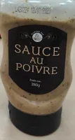 Sauce Au Poivre
