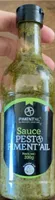 Sauce Pesto Piment’Ail