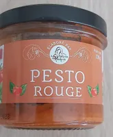 Pesto rouge