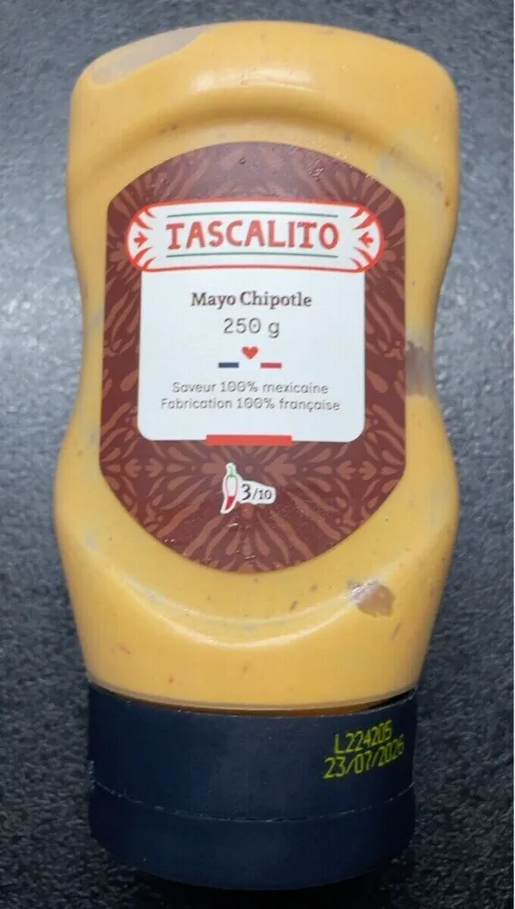 Mayo Chipotle