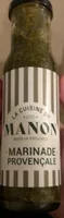 Marinade provencale