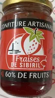 Confiture artisanale