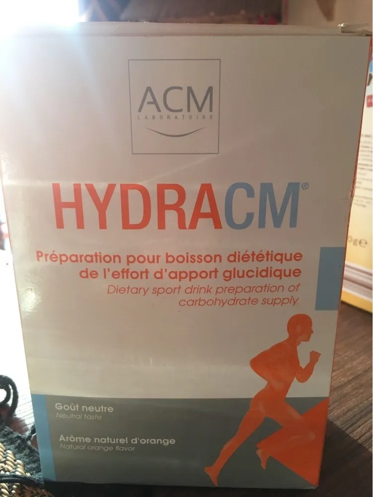 HydraCM