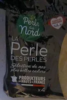 La perle des perles