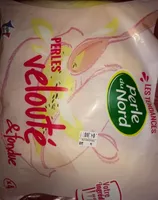 Perles velouté & fondue