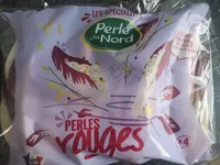 Endives Rouge Perles Du Nord, Spécial Salade x4