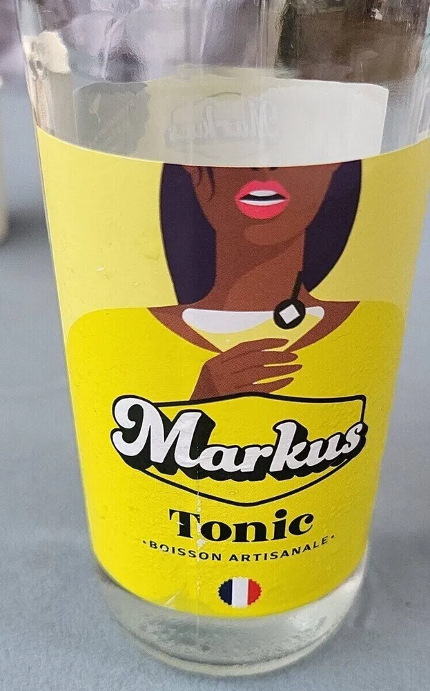 Markus tonic