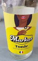 Markus tonic