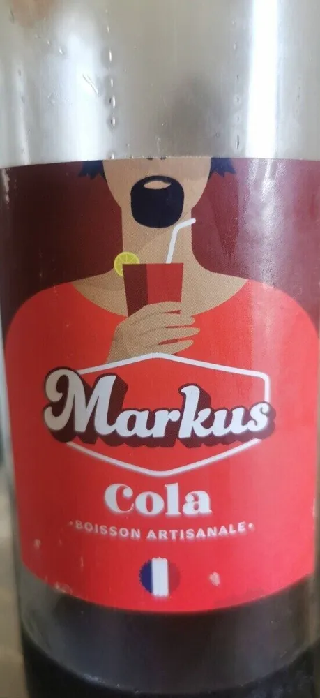 Markus cola