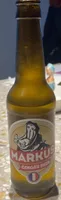 Markus Ginger Beer