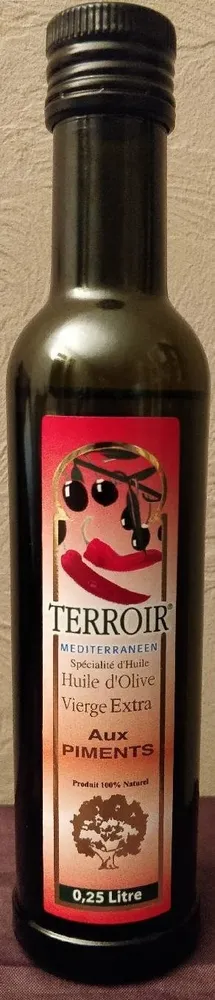 Terroir méditerranéen