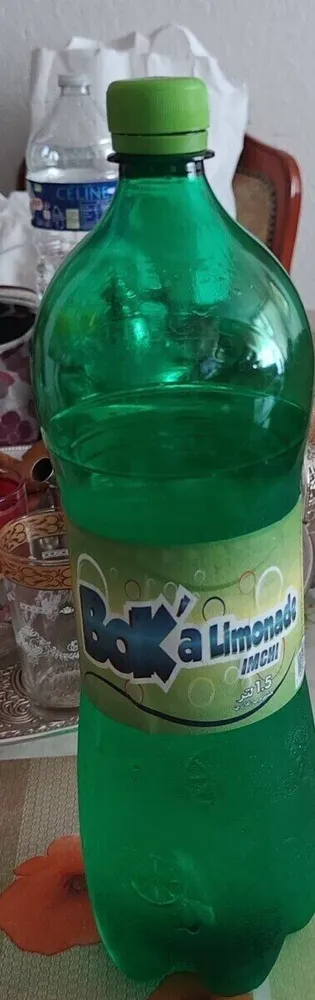 Bok'a limonade