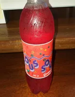 Soukous grenadine
