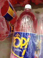 TROPI TUTTIFRUTTI