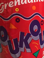 Soukous grenadine