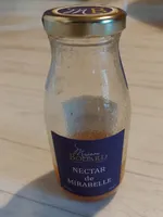 Nectar de mirabelle