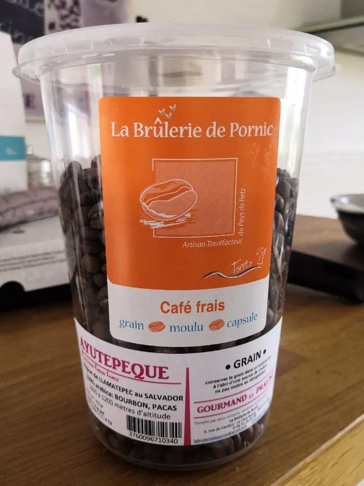 Café Ayutepeque
