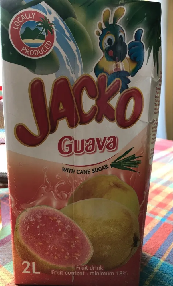 Goyave