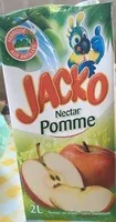 Jus nectar pomme