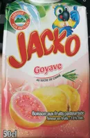 Jus de goyave