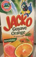Goyave-Orange