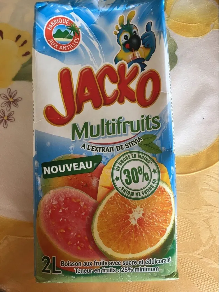 JACKO