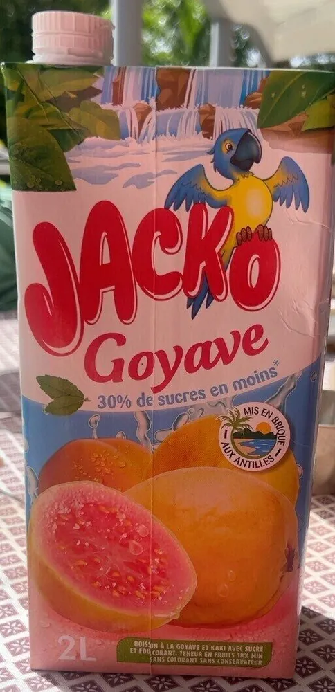 Goyave