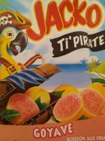 Ti pirate