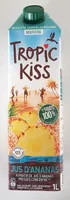 Tropic Kiss Ananas