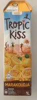 Tropic Kiss Maracudja