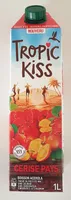 Tropic kiss cerise pays