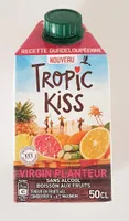 Tropic Kiss Virgin Planteur