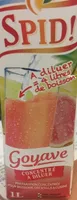 Spid goyave