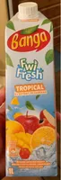 Fwi Fresh tropical