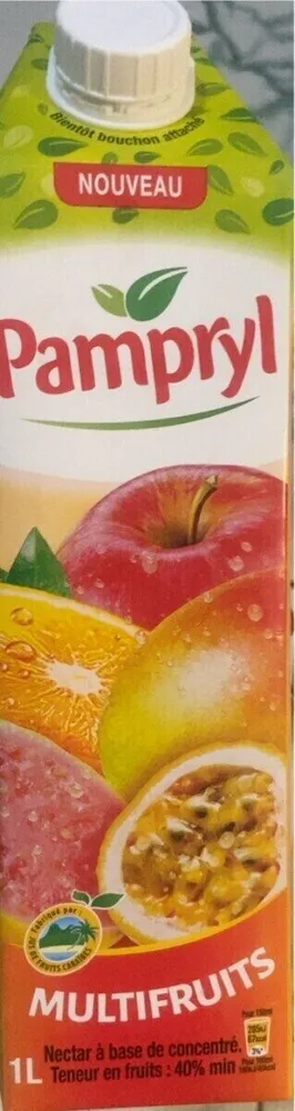 Multifruits