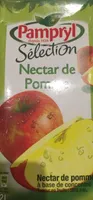 Nectar de pomme