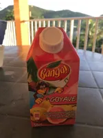 Banga guava