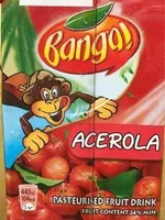 Banga Acerola