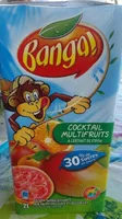 Cocktail Multifruits